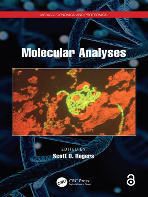 cover image of Molecular Analyses